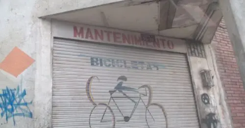 MANTENIMIENTO BICICLETAS MANTENIMIENTO BICICLETAS